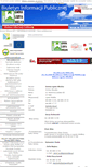 Mobile Screenshot of lgota.i-bip.pl
